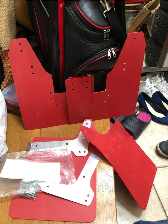フォレスターのDIYに関するカスタム事例の投稿画像1枚目