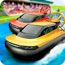 Загрузка приложения Hovercraft Racer Установить Последняя APK загрузчик