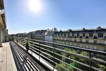 appartement à Paris 8ème (75)