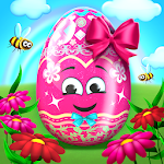 Cover Image of Download Easter Eggs Games 1.0.3 APK