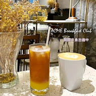 ACME｜Cafe Bar ＆ Restaurant 臺北表演藝術中心