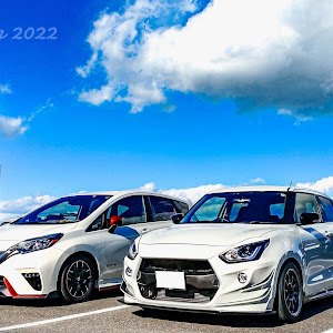 スイフトスポーツ ZC33S