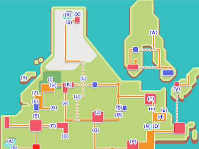 √100以上 ポケモン 地名 197449-ポケモン 地名 由来