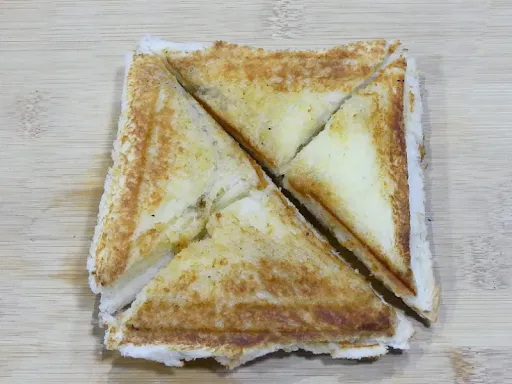 Butter Toast