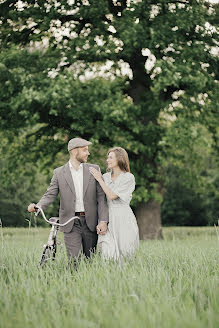 Fotografo di matrimoni Nikolay Filimonov (filimonovphoto). Foto del 12 novembre 2021