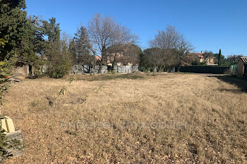 terrain à Palau-del-Vidre (66)