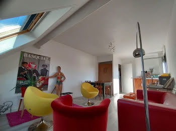 appartement à Dijon (21)