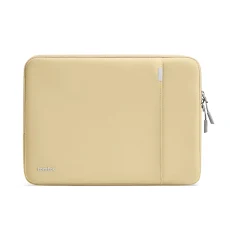 Túi Chống Sốc Tomtoc 360* Protective Macbook Pro 14″ Khaki A13D2K1