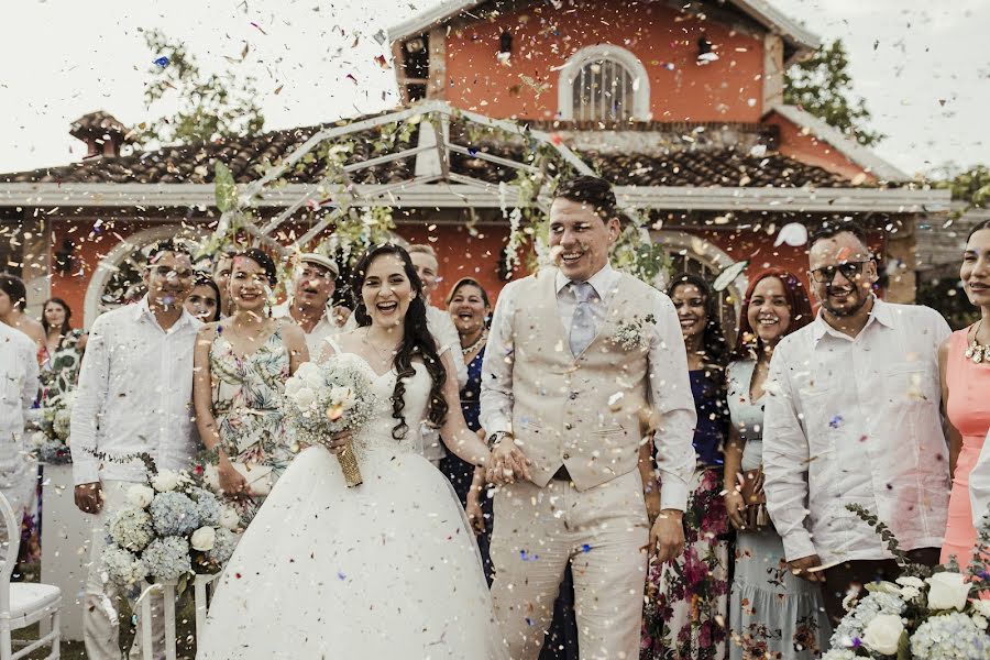 Fotógrafo de bodas Luis Coll (luisedcoll). Foto del 25 de febrero 2018