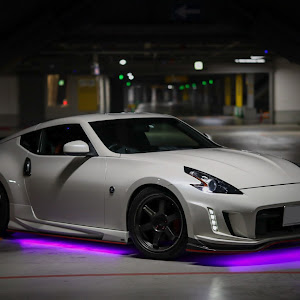 フェアレディZ Z34