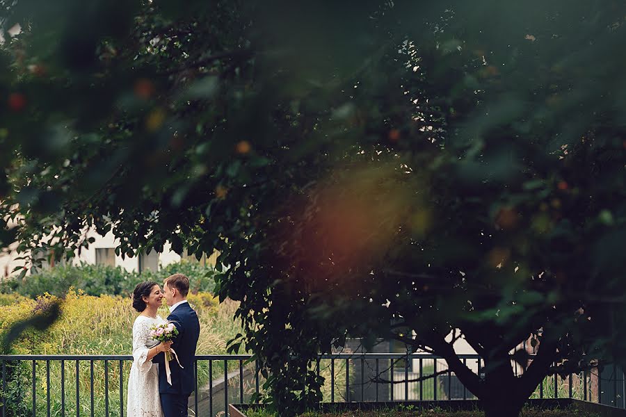 Fotógrafo de bodas Georgiy Nigmatulin (nigmatulin). Foto del 23 de septiembre 2019