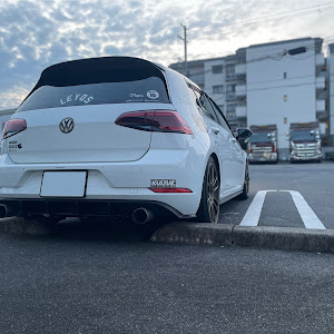 ゴルフGTI