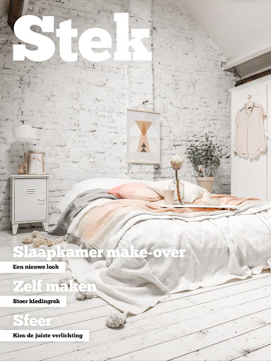 Stek Lifestyle Magazine