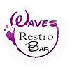 Waves Restro Bar, Mansarovar, Jaipur logo