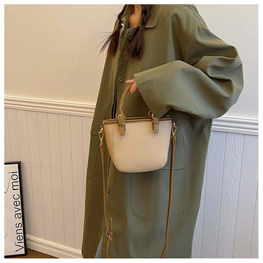 Title 16, Simple Womens Handbag Fashion Casual Womens B...