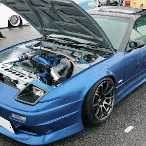 180SX RPS13