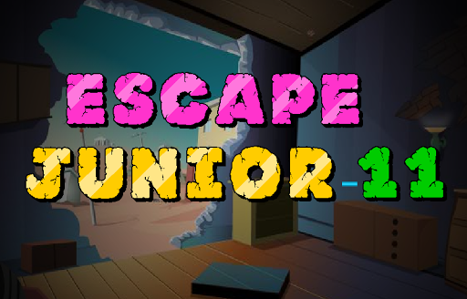 Escape Junior-11