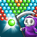 Ghost Bubble 1.6 APK تنزيل