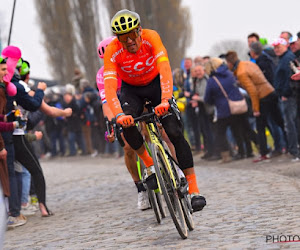 Greg Van Avermaet hakt belangrijke knoop door in zijn programma richting Tour de France