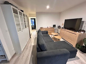 appartement à Carrières-sous-Poissy (78)