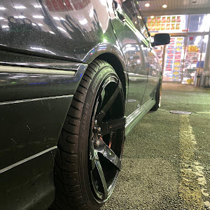 クラウンエステート JZS171W