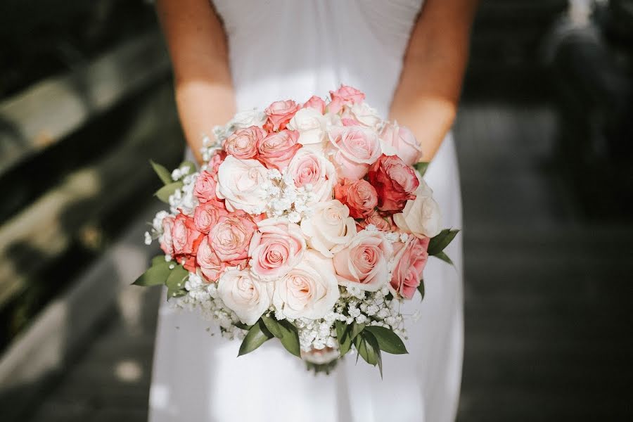 Photographe de mariage Alizee Pechmajou (pechmajou). Photo du 10 mars 2020