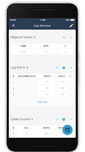 YourFitness(圖5)-速報App