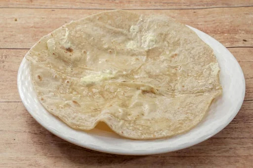 Butter Phulka