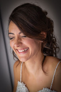 Wedding photographer Lucio Censi (censi). Photo of 11 March 2020