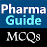 Pharma Guide MCQs icon