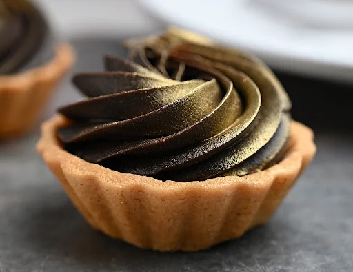 Choco Tart