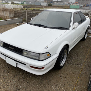 カローラレビン AE92