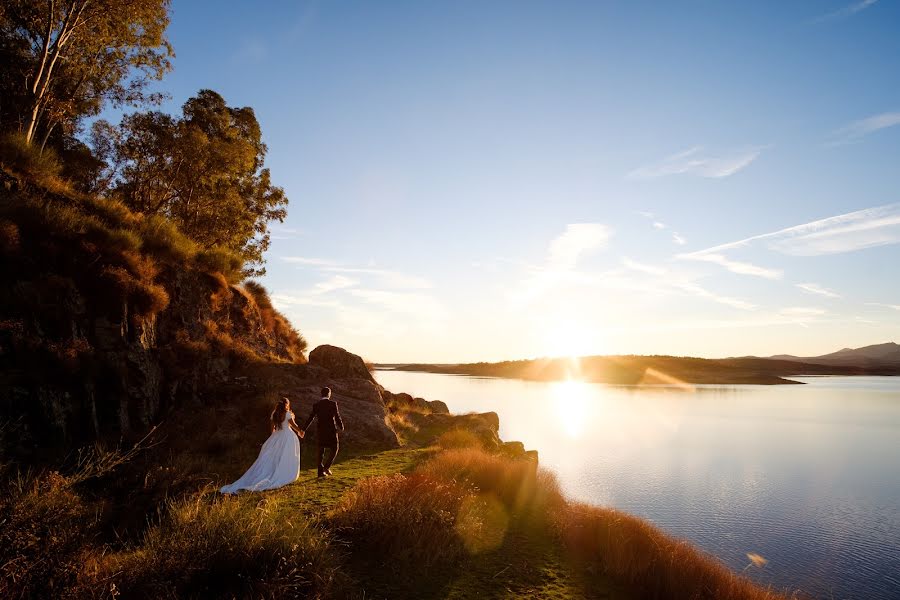 Fotógrafo de bodas Kiko Calderòn (kikocalderon). Foto del 30 de enero 2019