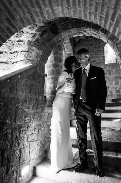 Wedding photographer Lucia Cattaneo (luciacattaneo). Photo of 27 April 2017