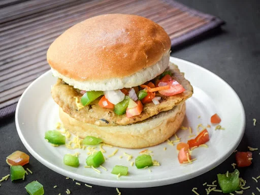 Veggie Bun Nippat