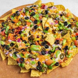 Nachos-Regular