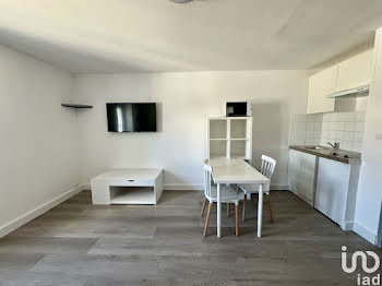 appartement à Angouleme (16)