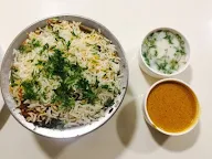 Hyderabadi Biryani photo 3