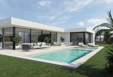 Villa with pool 17