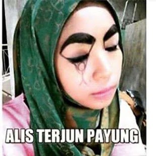 download Gambar DP Lucu Kocak free