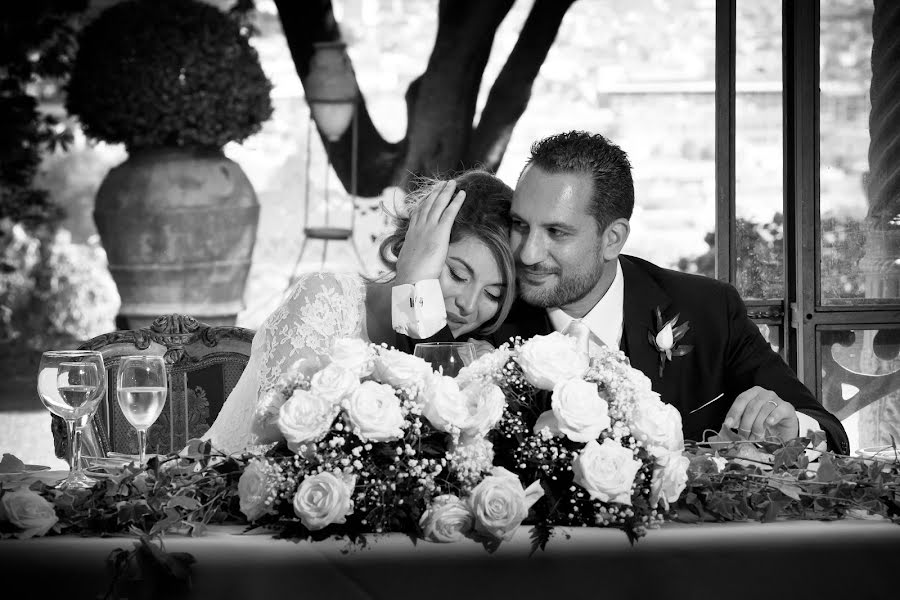 Fotografo di matrimoni Fabio Silva (fabiosilva). Foto del 9 agosto 2017