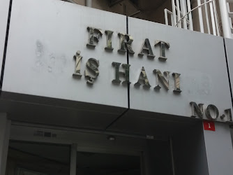 Fırat İş Hanı