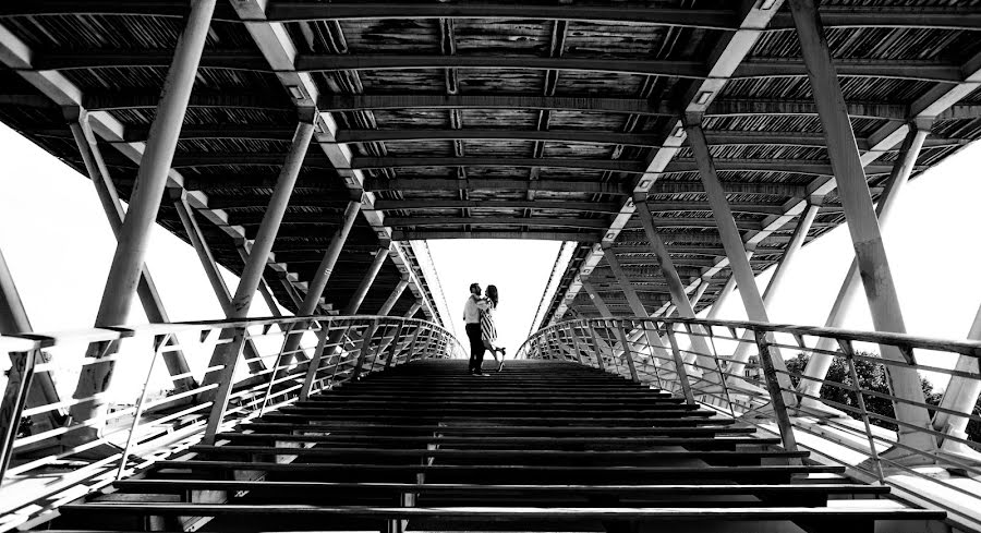 Fotografo di matrimoni Gergely Botond Pál (pgb23). Foto del 8 luglio 2018