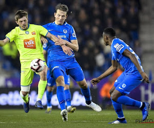 Genk kan nieuwe stap richting titel zetten, Gent-coach Thorup stelt moeilijke vraag aan zijn spelers