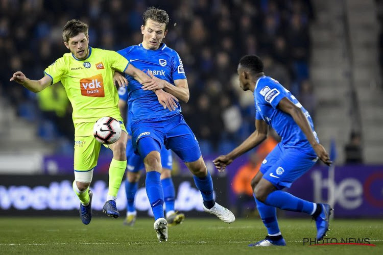 Genk kan nieuwe stap richting titel zetten, Gent-coach Thorup stelt moeilijke vraag aan zijn spelers