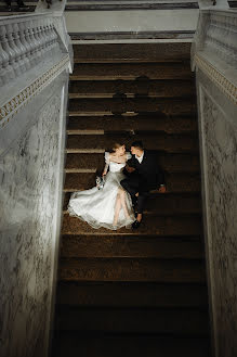 Wedding photographer Andrey Polyakov (ndrey1928). Photo of 10 April 2023