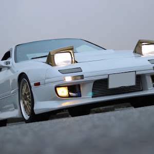 RX-7 FC3S