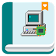 Manual PC  icon