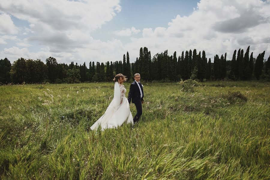 Vestuvių fotografas Nolla Malova (nolla). Nuotrauka 2017 lapkričio 7