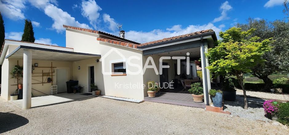 Vente maison 5 pièces 150 m² à Montauban (82000), 399 000 €